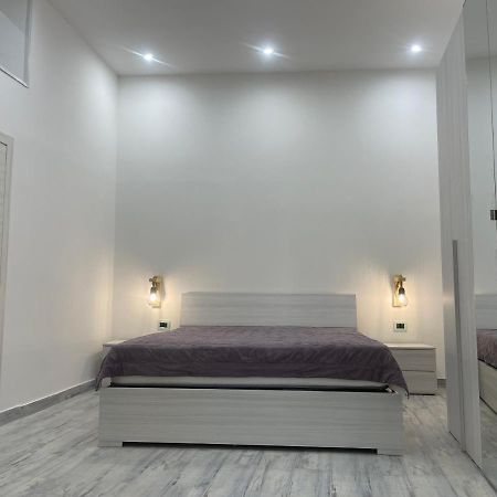 Dimora Di Anesia Napoli Apartment Exterior photo