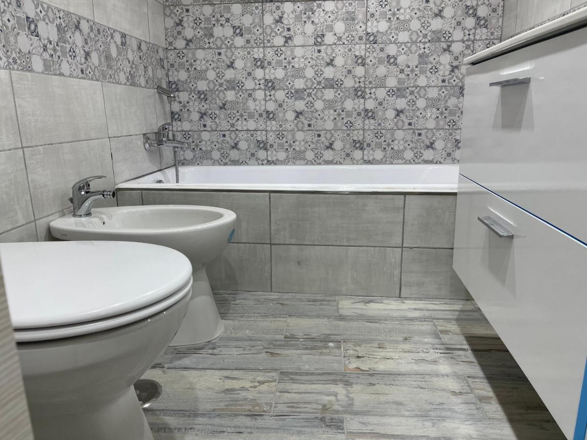 Dimora Di Anesia Napoli Apartment Exterior photo