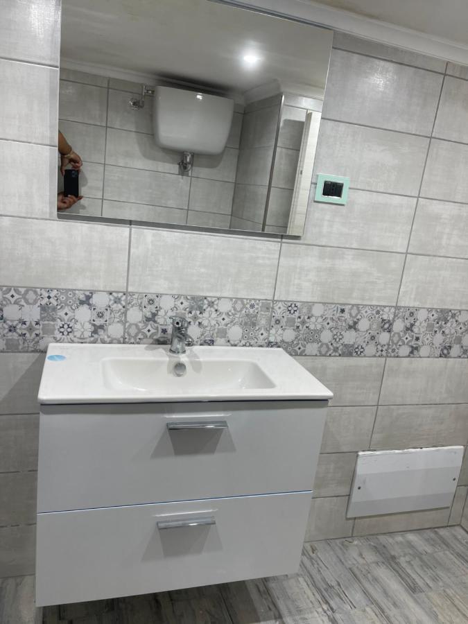 Dimora Di Anesia Napoli Apartment Exterior photo