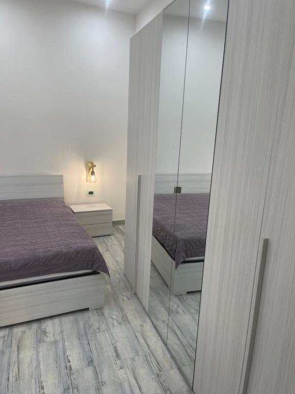 Dimora Di Anesia Napoli Apartment Exterior photo