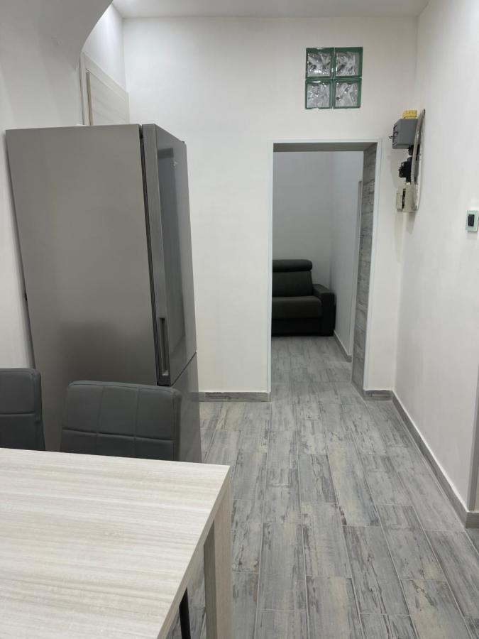 Dimora Di Anesia Napoli Apartment Exterior photo